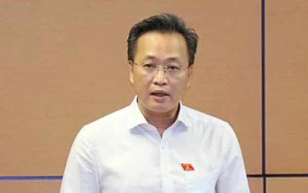 Tổng kiểm toán Nhà nước: 'Nếu hỗ trợ toàn bộ vòng đời doanh nghiệp nhỏ và vừa thì không khác nào bao cấp'