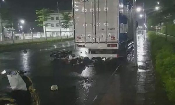 Tổng rà soát tổ chức giao thông trên các tuyến đường