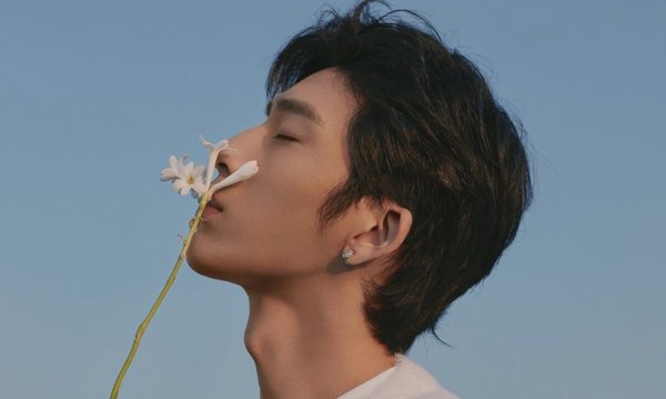 'Tổng tài nổi loạn' trong 'Đầu xuân tươi sáng'