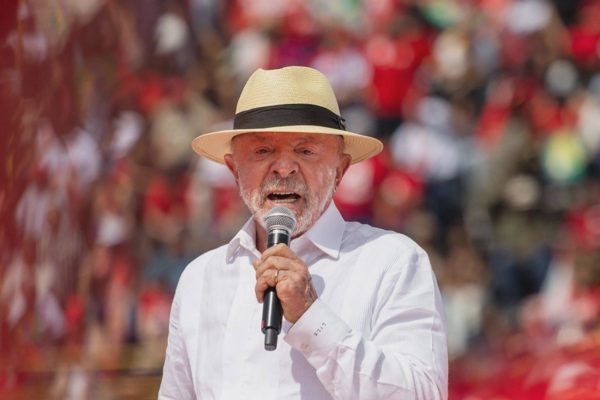 Tổng thống Brazil đắc cử nhiệm kỳ thứ 4