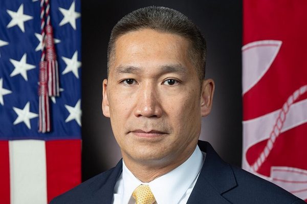 Tổng thống Donald Trump chọn ông Hung Cao làm Bộ trưởng Hải quân Mỹ
