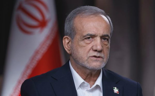 Tổng thống Iran: Sức ép từ Mỹ đã đến mức nguy hiểm