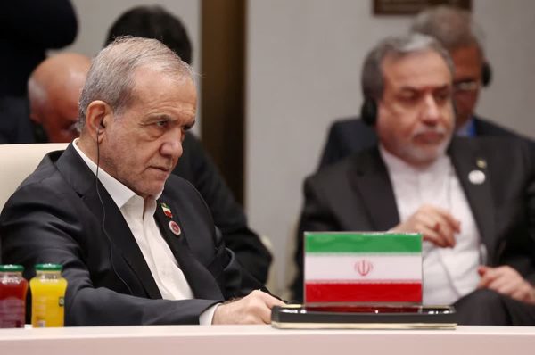 Tổng thống Iran: Tehran sẽ lập tức đáp trả nếu Mỹ vi phạm thỏa thuận