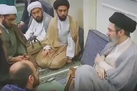 Tổng thống Mỹ tiết lộ tình trạng của Lãnh tụ Tối cao Iran