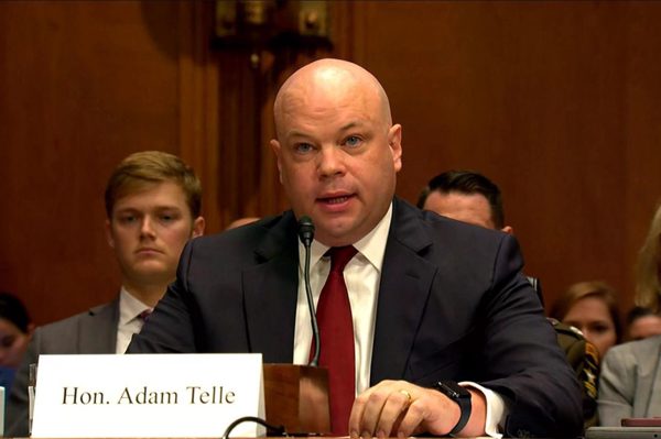 Tổng thống Mỹ Trump gây bất ngờ khi bổ nhiệm lãnh đạo Lục quân