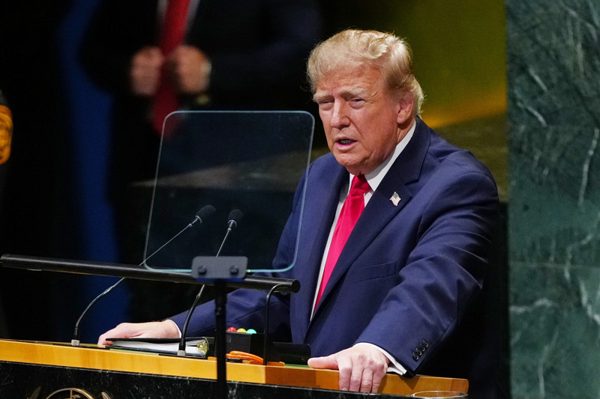 Tổng thống Mỹ Trump nói sẽ đưa ra ‘quyết định lớn’ về Iran