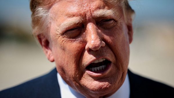 Tổng thống Mỹ Trump nói về thời điểm kết thúc xung đột với Iran