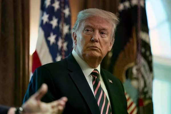 Tổng thống Mỹ Trump triệu tập nhiều 'ông lớn' AI đến Nhà Trắng