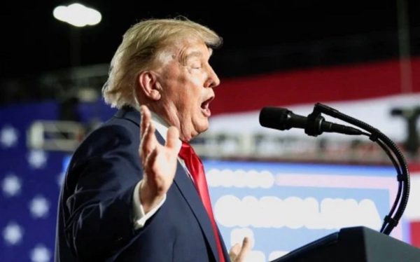 Tổng thống Mỹ Trump tuyên bố ‘hoàn tất sứ mệnh’ ở Iran