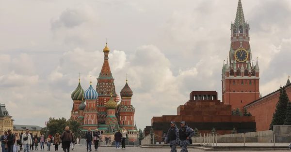 Tổng thống Nga Putin ký sắc lệnh miễn visa 30 ngày cho công dân Việt Nam