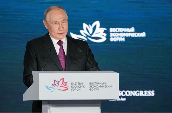 Tổng thống Nga Putin nói có khả năng đạt thỏa thuận hòa bình, Ukraine kỳ vọng ‘động lực mới’
