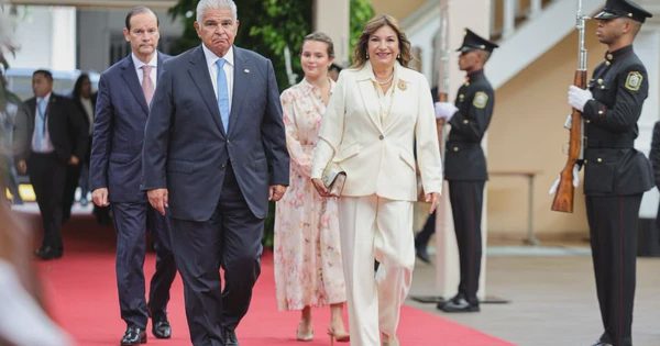 Tổng thống Panama và phu nhân sắp thăm Việt Nam