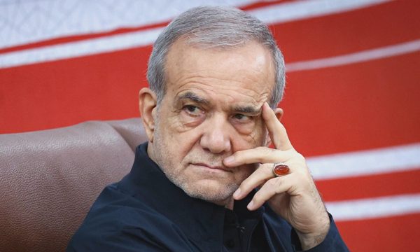 Tổng thống Pezeshkian: Iran đang có vị thế tốt hơn Mỹ