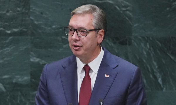 Tổng thống Serbia từ chức để tranh cử thủ tướng