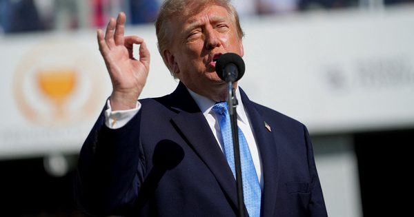 Tổng thống Trump gửi thông điệp mới sau khi bác kế hoạch 7 ngày của Iran