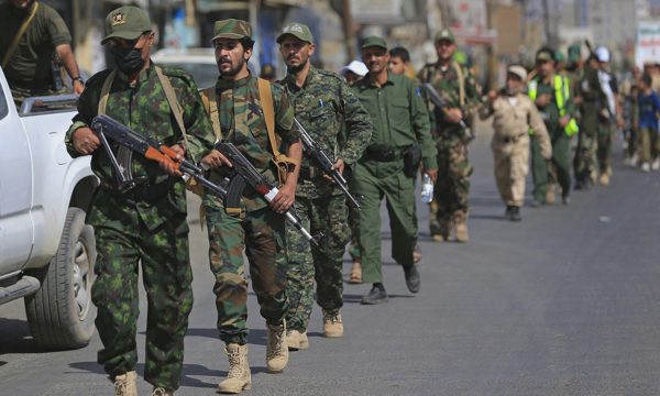 Tổng thống Trump nói Houthi 'đồng ý không tấn công Mỹ'