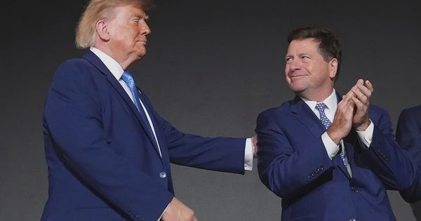 Tổng thống Trump sắp bổ nhiệm cố vấn cấp cao về AI?