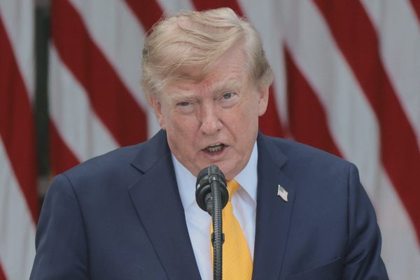 Tổng thống Trump tiết lộ trải nghiệm gần hiện trường vụ khủng bố 11/9