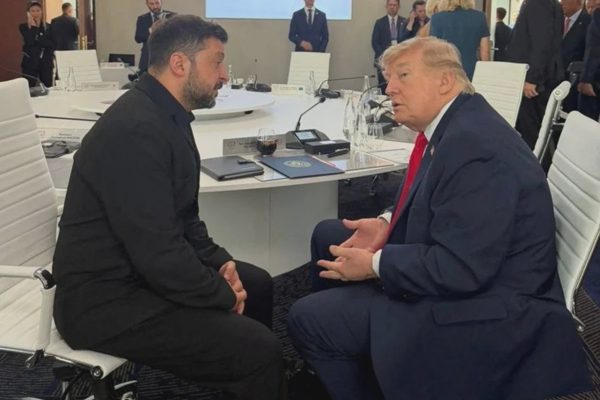 Tổng thống Ukraine hé lộ đề xuất của Mỹ nhằm chấm dứt cuộc chiến với Nga