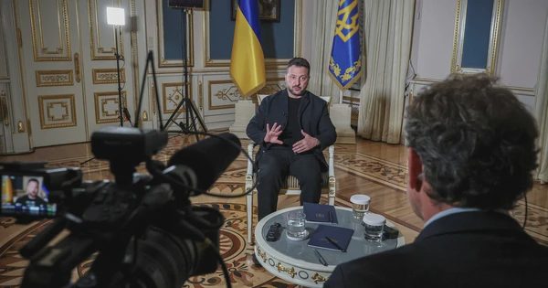 Tổng thống Ukraine phát cảnh báo mới tới Nga?