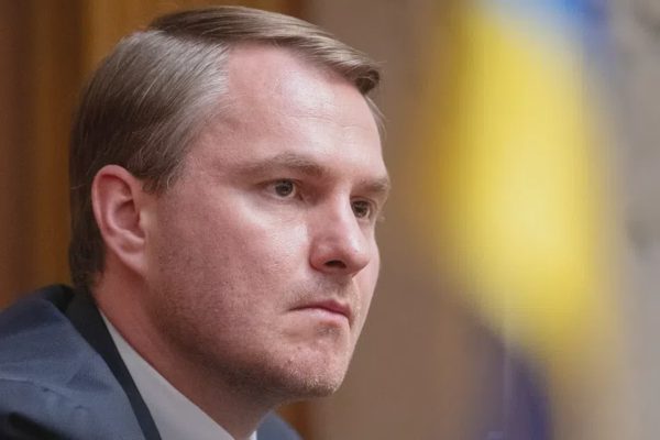 Tổng thống Ukraine sa thải Tổng công tố viên