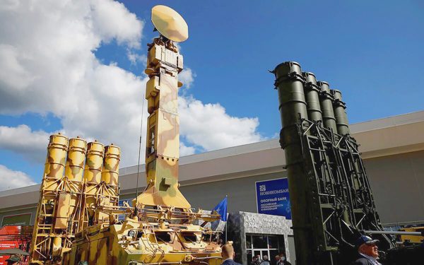 Tổng thống Ukraine tiết lộ quy mô kho tên lửa Nga