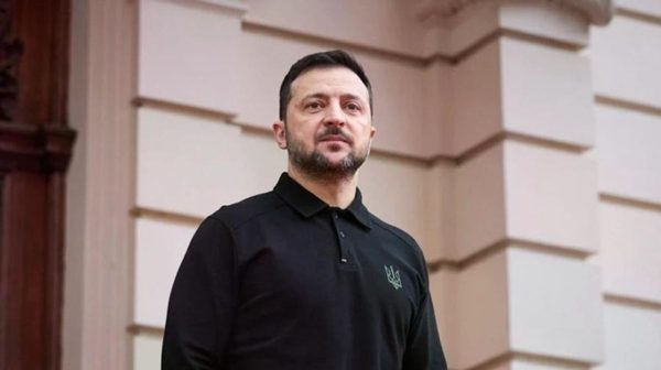 Tổng thống Ukraine vận động thượng nghị sĩ Mỹ gây áp lực lên chính quyền Tổng thống Trump