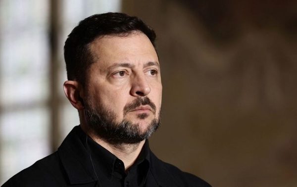 Tổng thống Zelensky cảnh báo 'thời gian không còn nhiều', tuyên bố thử hệ thống phòng thủ tên lửa đạn đạo Freyja