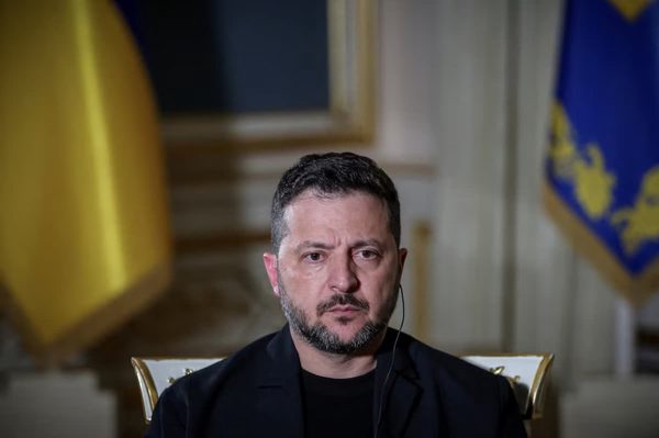 Tổng thống Zelensky đề xuất ngừng bắn 60 ngày để tổ chức bầu cử tại Ukraine
