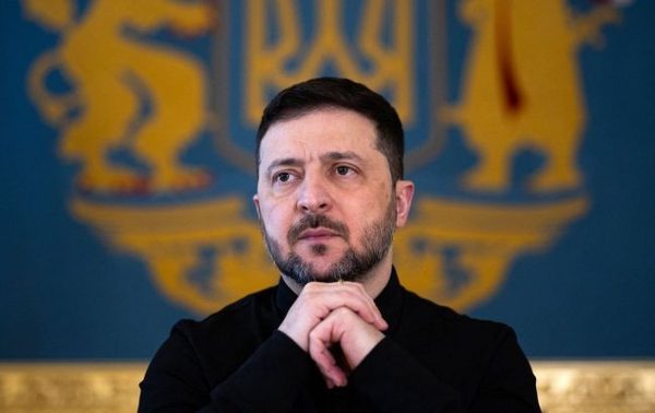 Tổng thống Zelensky: 'Mỹ cảnh báo có thể dừng chia sẻ thông tin tình báo với Ukraine'