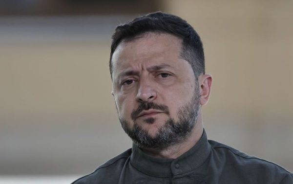 Tổng thống Zelensky: Tên lửa Patriot có thể bảo vệ Ukraine, nhưng việc giao hàng sẽ mất nhiều năm