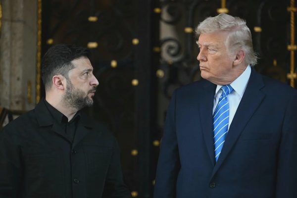Tổng thống Zelensky: Ukraine đang mất đi một đối tác mạnh