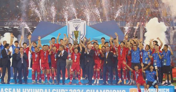 Tổng thư ký FIFA gửi thư cảm ơn VFF và Chủ tịch VFF: ‘Việt Nam thật ấm áp’