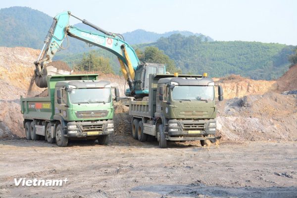 Tổng vốn đầu tư toàn xã hội trong 9 tháng đạt 3.109,6 nghìn tỷ đồng