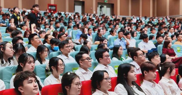 Top 10 trường THPT có nhiều học sinh trúng tuyển Trường ĐH Y khoa Phạm Ngọc Thạch