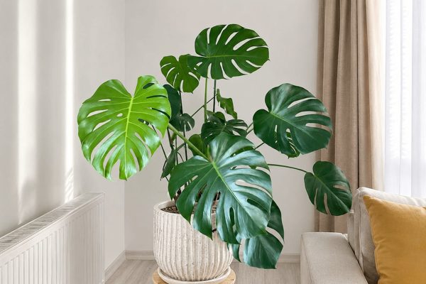 Top 3 cây decor hot trend trên mạng xã hội hiện nay