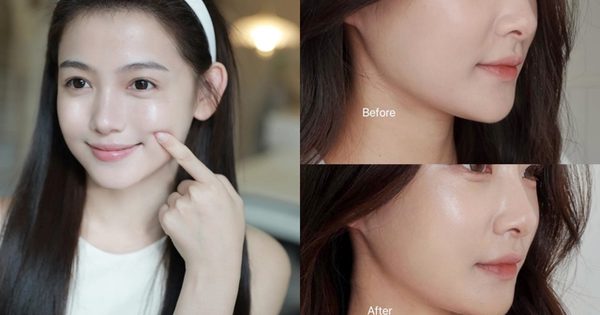 Top 3 kem chống nắng trang điểm: Chỉ cần một bước, da vẫn đẹp như vừa makeup