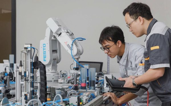 Top 30% nhận học bổng Chính phủ: Thí sinh bằng điểm xử lý thế nào?