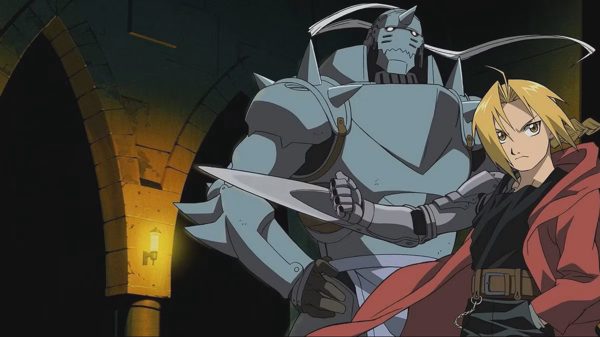 Top 5 anime fan xem lại hoài không chán