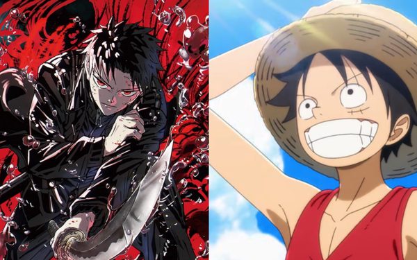 Top 5 anime hứa hẹn sẽ khuấy đảo năm 2027