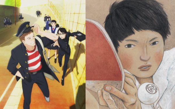 Top 5 anime xuất sắc nhưng bị đánh giá thấp, ít người biết tới