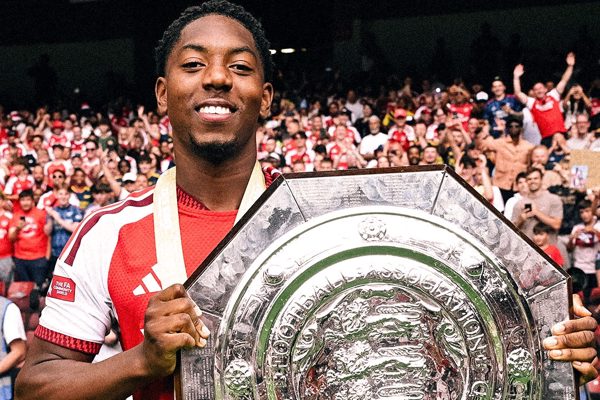 Top 5 sao trẻ đáng xem nhất Premier League 2026/27