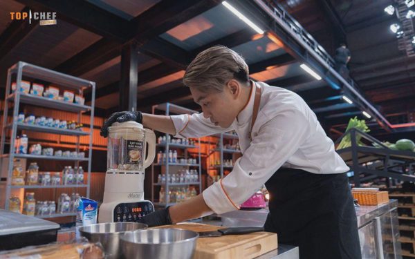 Top Chef: Chinh phục thực khách nhí bằng những món trẻ từng ‘lắc đầu’