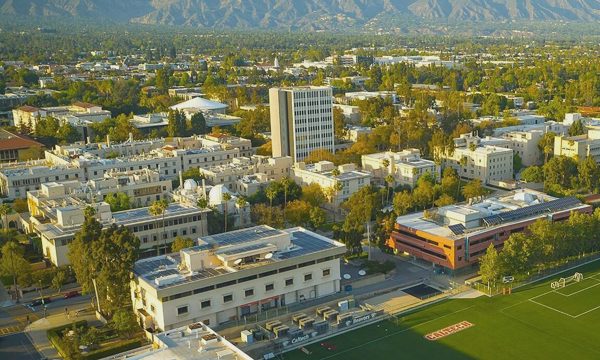 Top đại học 'nhỏ nhưng có võ' ở Mỹ năm 2027