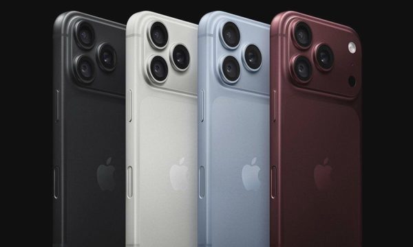 TopZone giao gần 20.000 iPhone 18 Pro ngày đầu mở bán