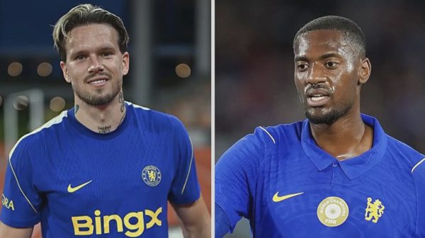 Tottenham chiêu mộ 2 cầu thủ Chelsea