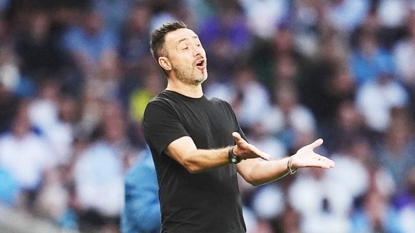 Tottenham lập kỷ lục buồn
