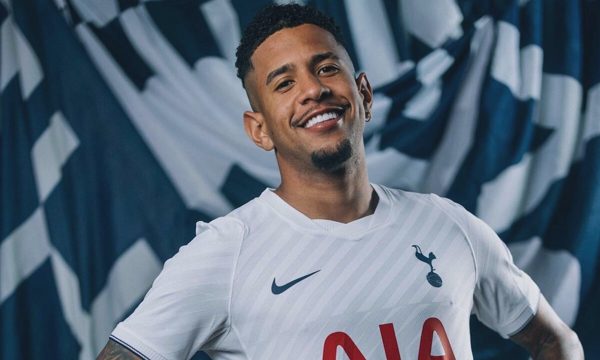 Tottenham mua 'hàng thừa' Man City giá 116 triệu USD