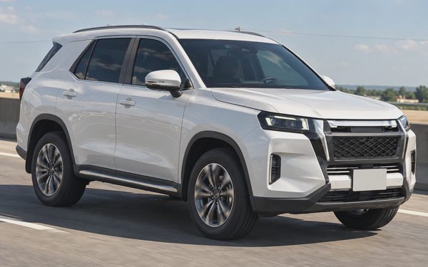 Toyota Fortuner 2027 ấn định ngày ra mắt, dự kiến sớm về Việt Nam