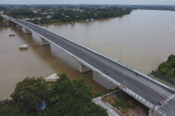 TP Đồng Nai làm chủ quản 3 dự án cầu kết nối với TPHCM
